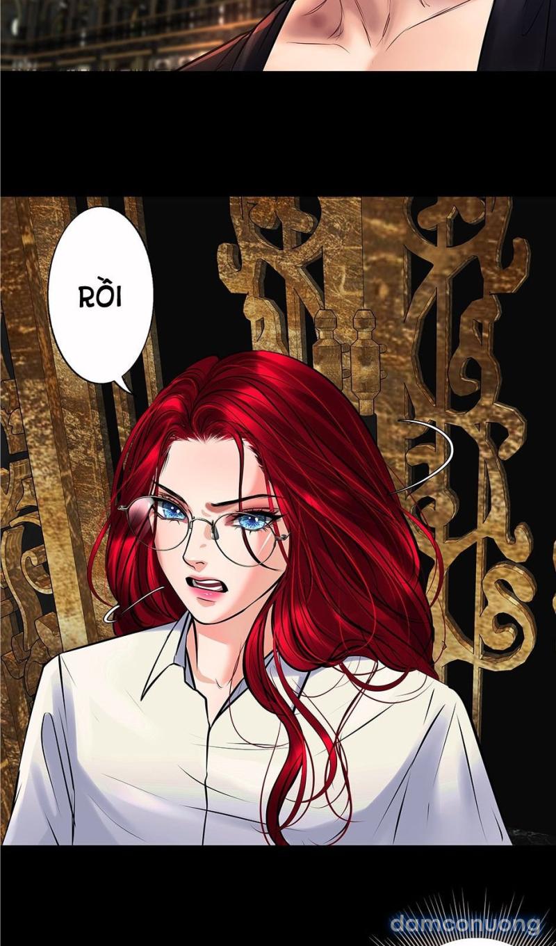 [16+] Tôi Ký Khế Ước Với Ác Quỷ 