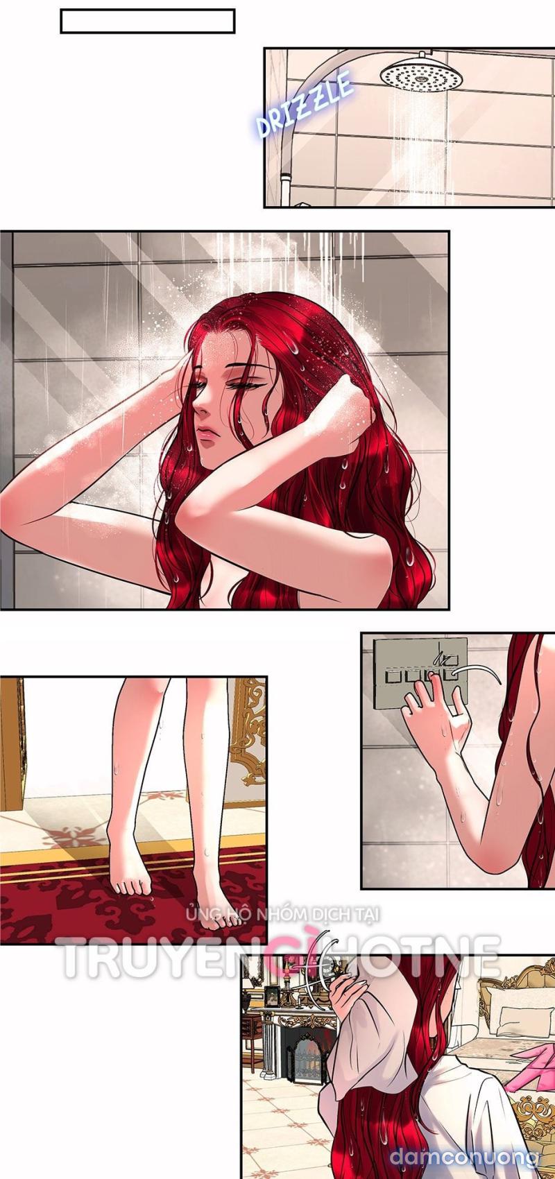 [16+] Tôi Ký Khế Ước Với Ác Quỷ 