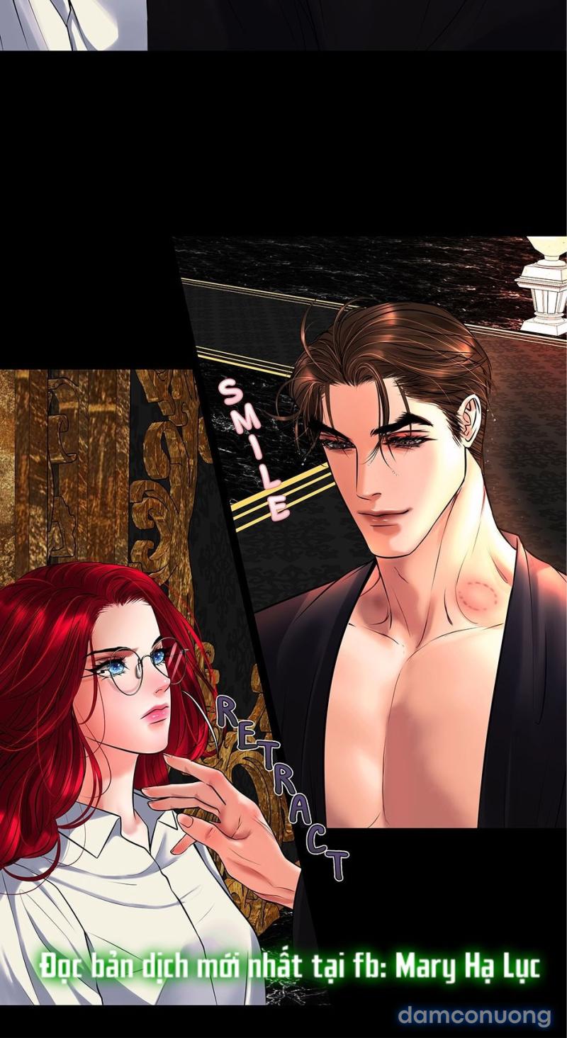 [16+] Tôi Ký Khế Ước Với Ác Quỷ 