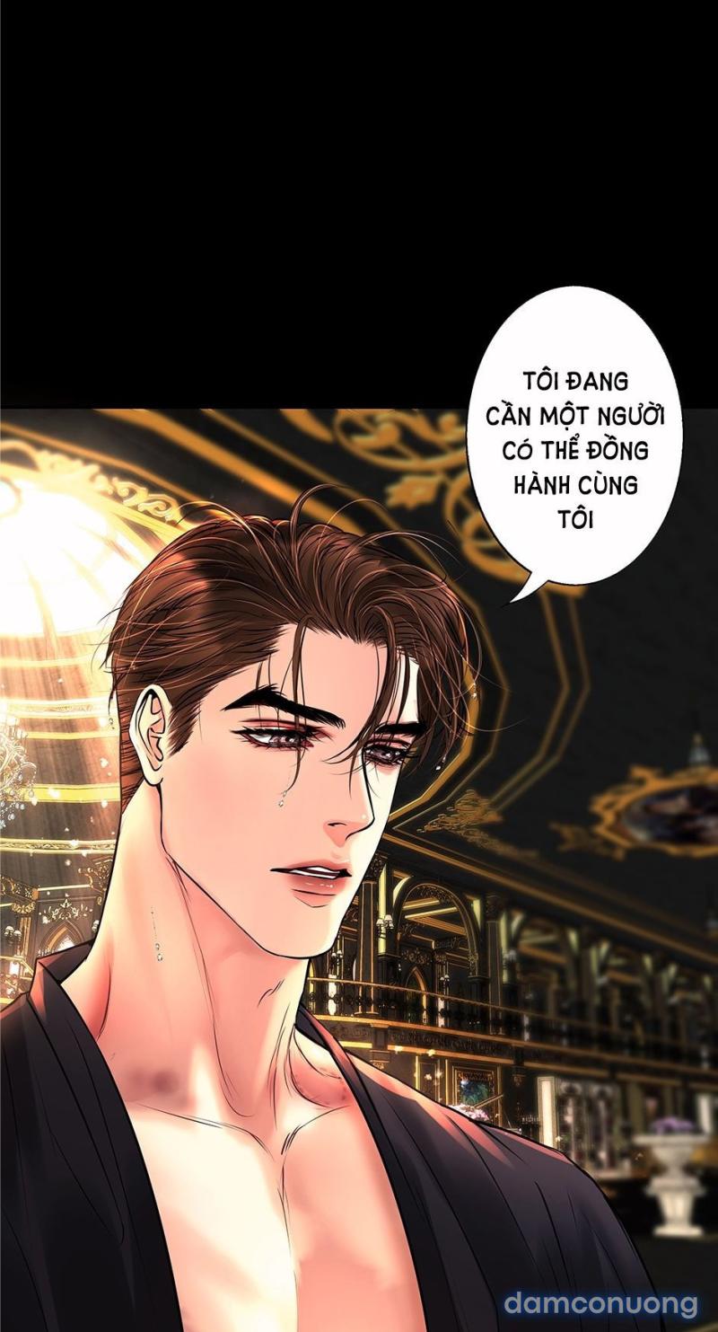 [16+] Tôi Ký Khế Ước Với Ác Quỷ 