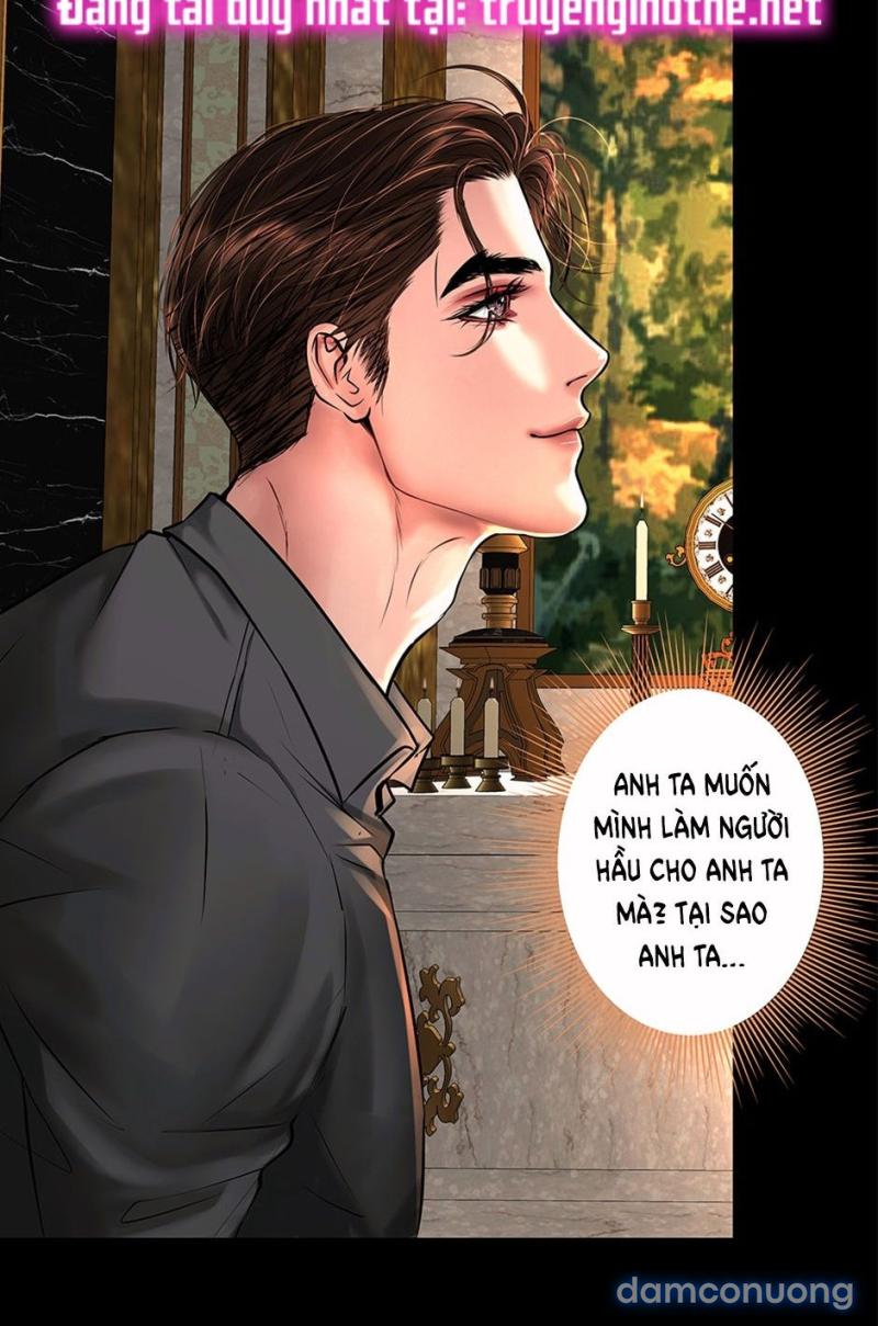 [16+] Tôi Ký Khế Ước Với Ác Quỷ 