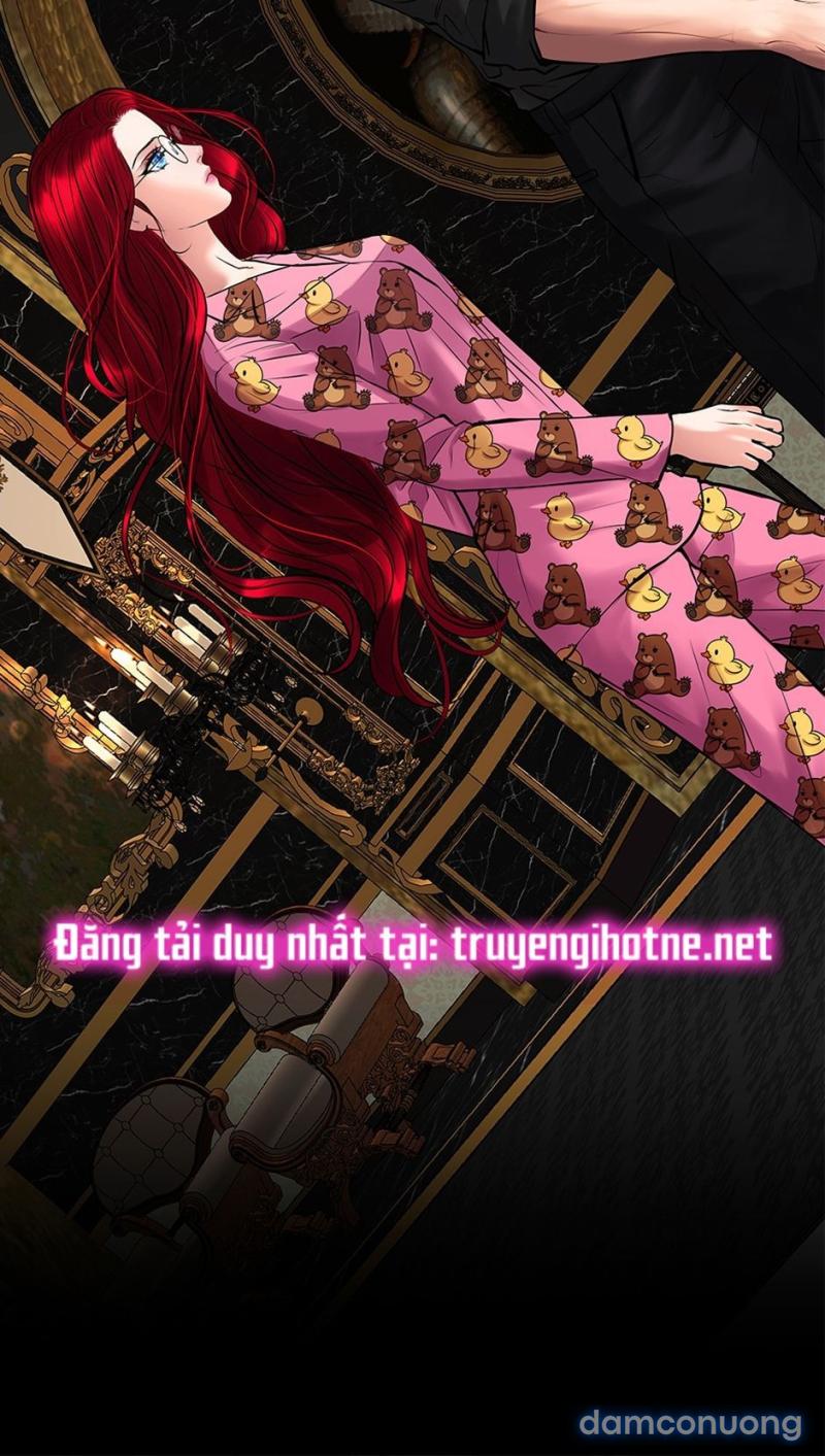 [16+] Tôi Ký Khế Ước Với Ác Quỷ 