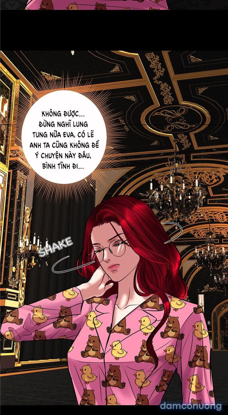 [16+] Tôi Ký Khế Ước Với Ác Quỷ 