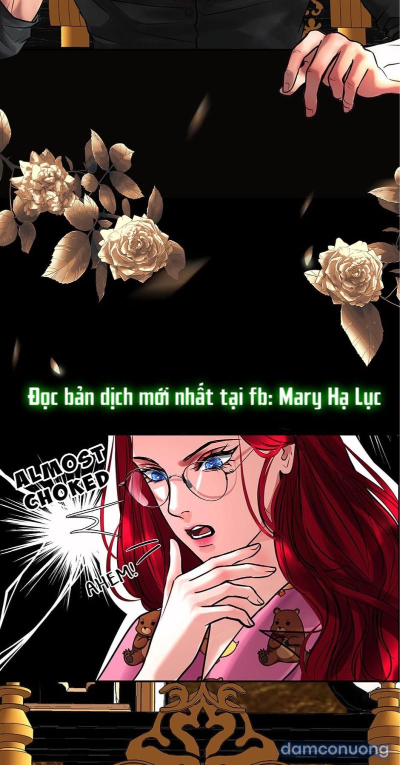 [16+] Tôi Ký Khế Ước Với Ác Quỷ 