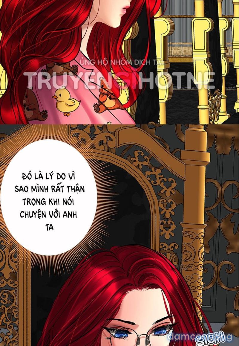 [16+] Tôi Ký Khế Ước Với Ác Quỷ 