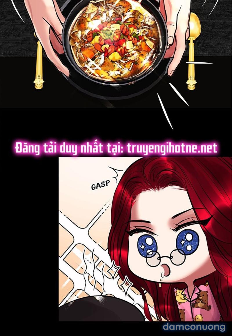 [16+] Tôi Ký Khế Ước Với Ác Quỷ 