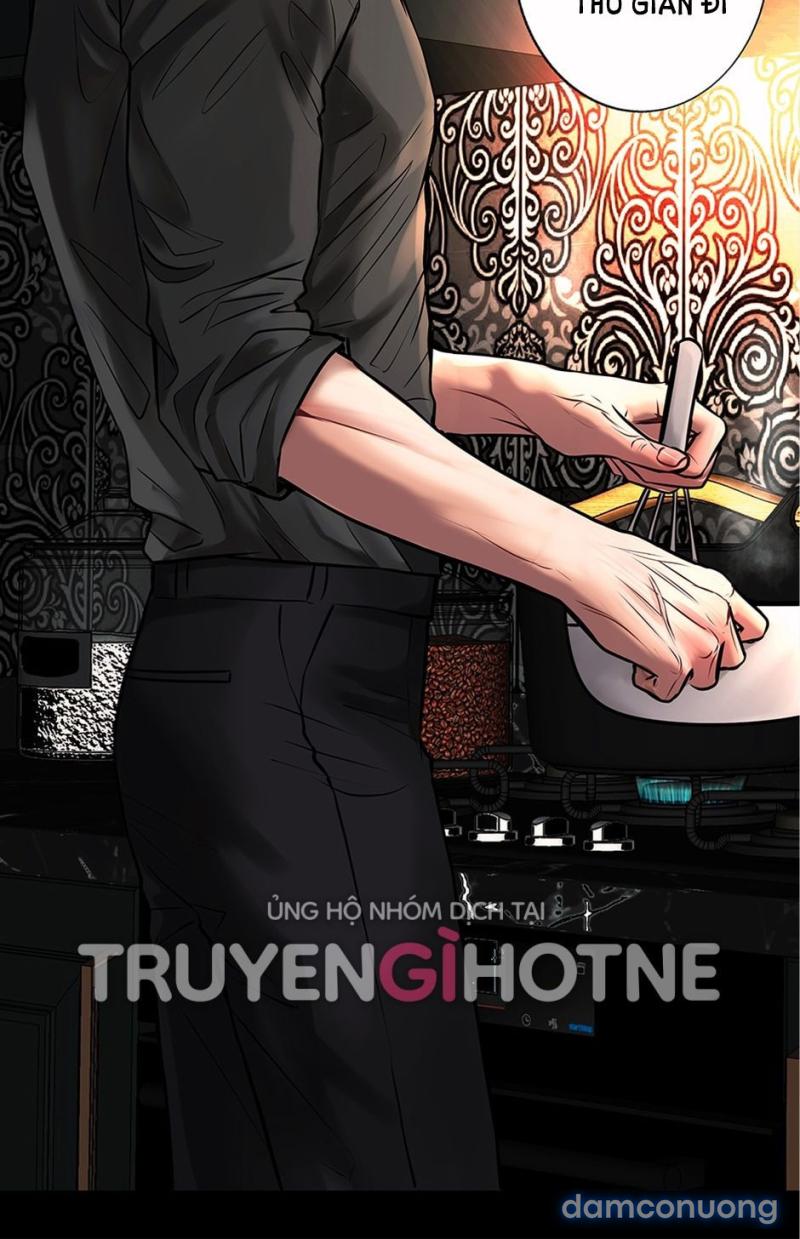 [16+] Tôi Ký Khế Ước Với Ác Quỷ 