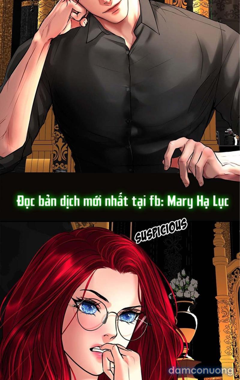 [16+] Tôi Ký Khế Ước Với Ác Quỷ 