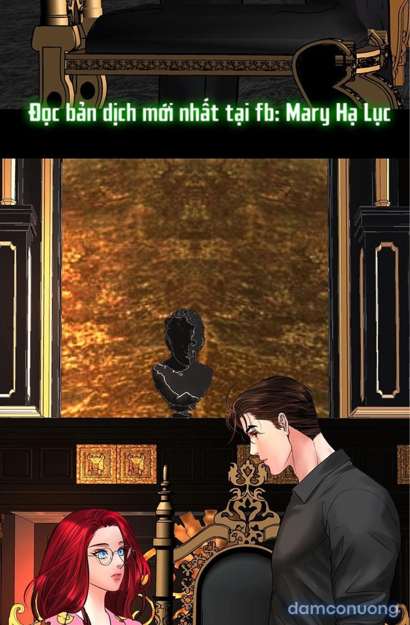 [16+] Tôi Ký Khế Ước Với Ác Quỷ 