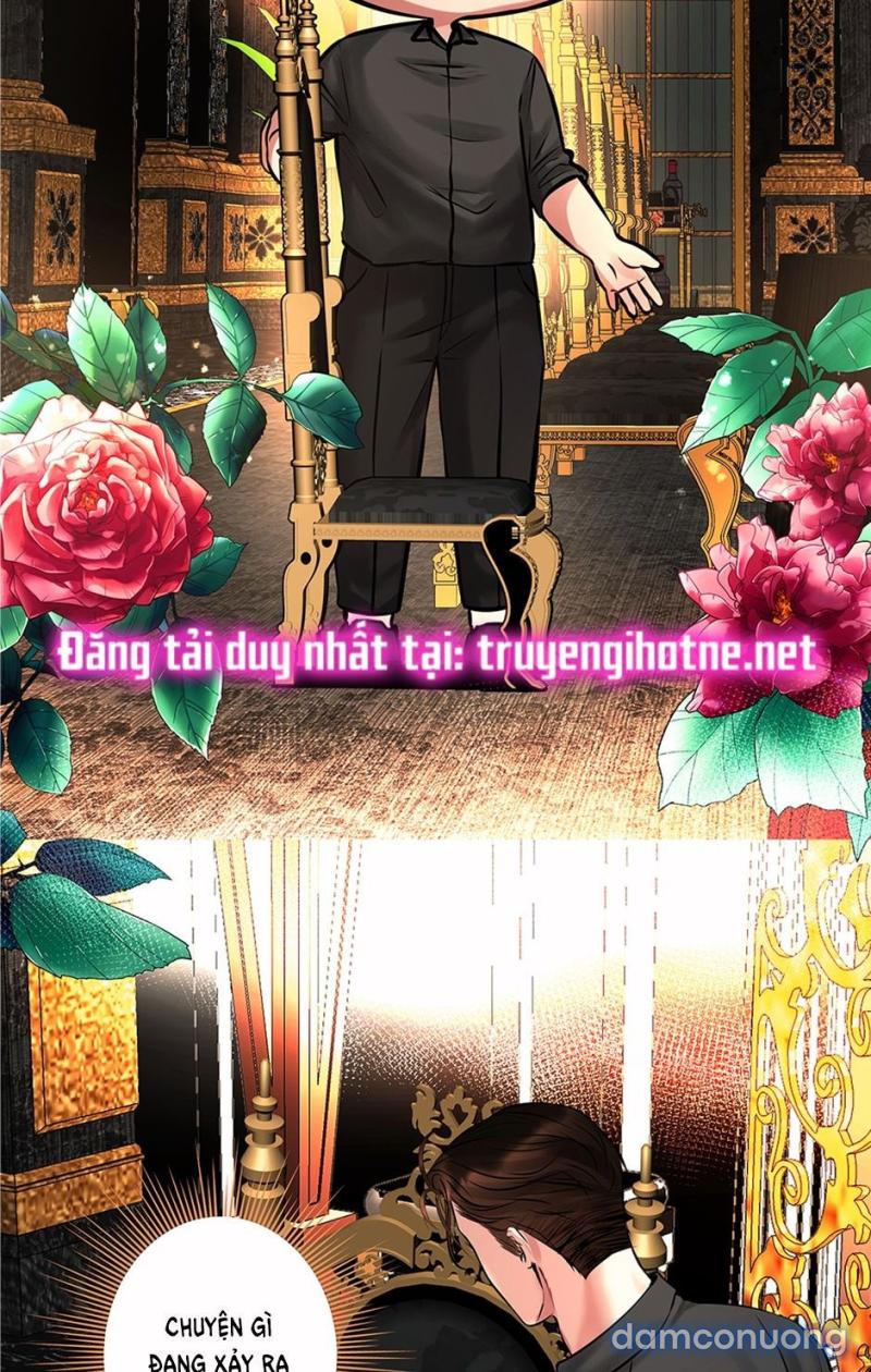 [16+] Tôi Ký Khế Ước Với Ác Quỷ 