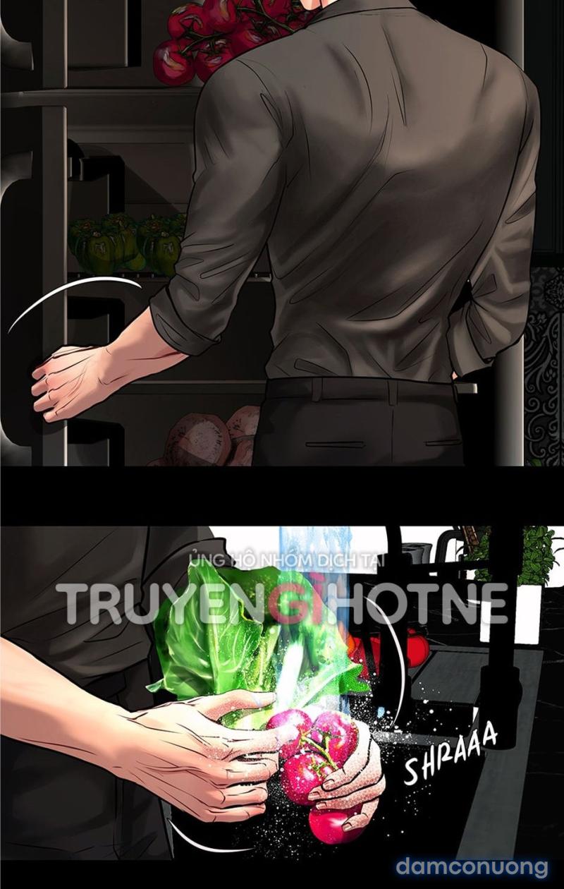 [16+] Tôi Ký Khế Ước Với Ác Quỷ 