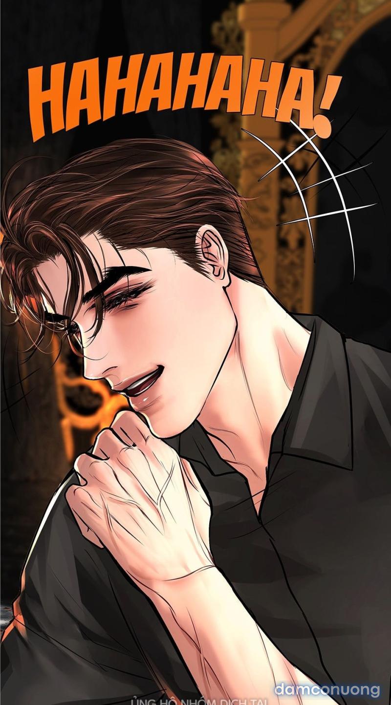[16+] Tôi Ký Khế Ước Với Ác Quỷ 