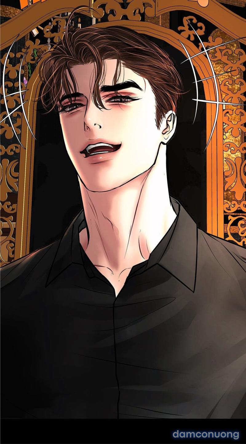 [16+] Tôi Ký Khế Ước Với Ác Quỷ 