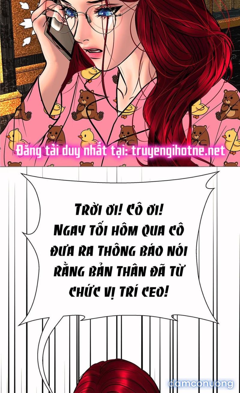 [16+] Tôi Ký Khế Ước Với Ác Quỷ 