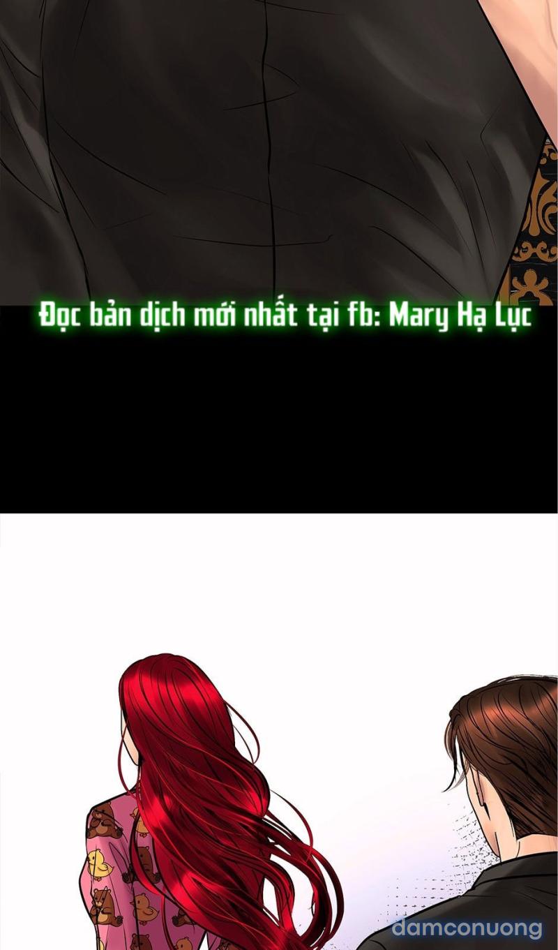 [16+] Tôi Ký Khế Ước Với Ác Quỷ 