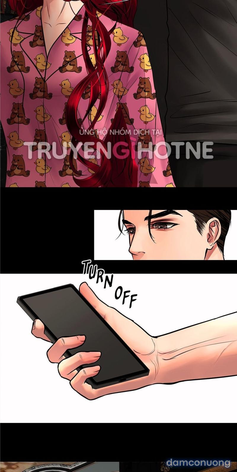[16+] Tôi Ký Khế Ước Với Ác Quỷ 