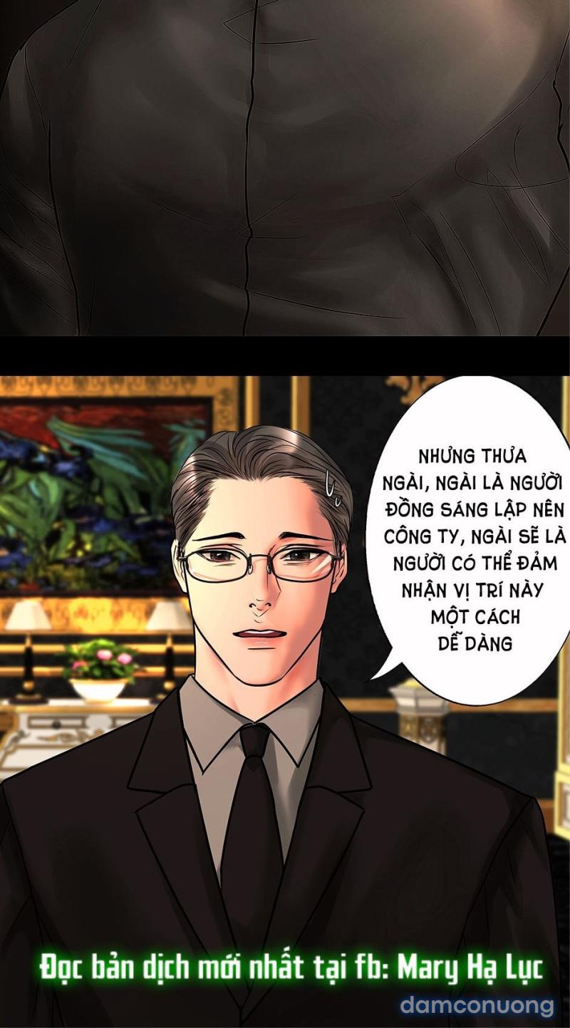 [16+] Tôi Ký Khế Ước Với Ác Quỷ 
