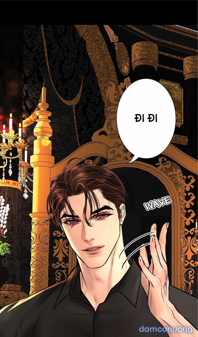 [16+] Tôi Ký Khế Ước Với Ác Quỷ 