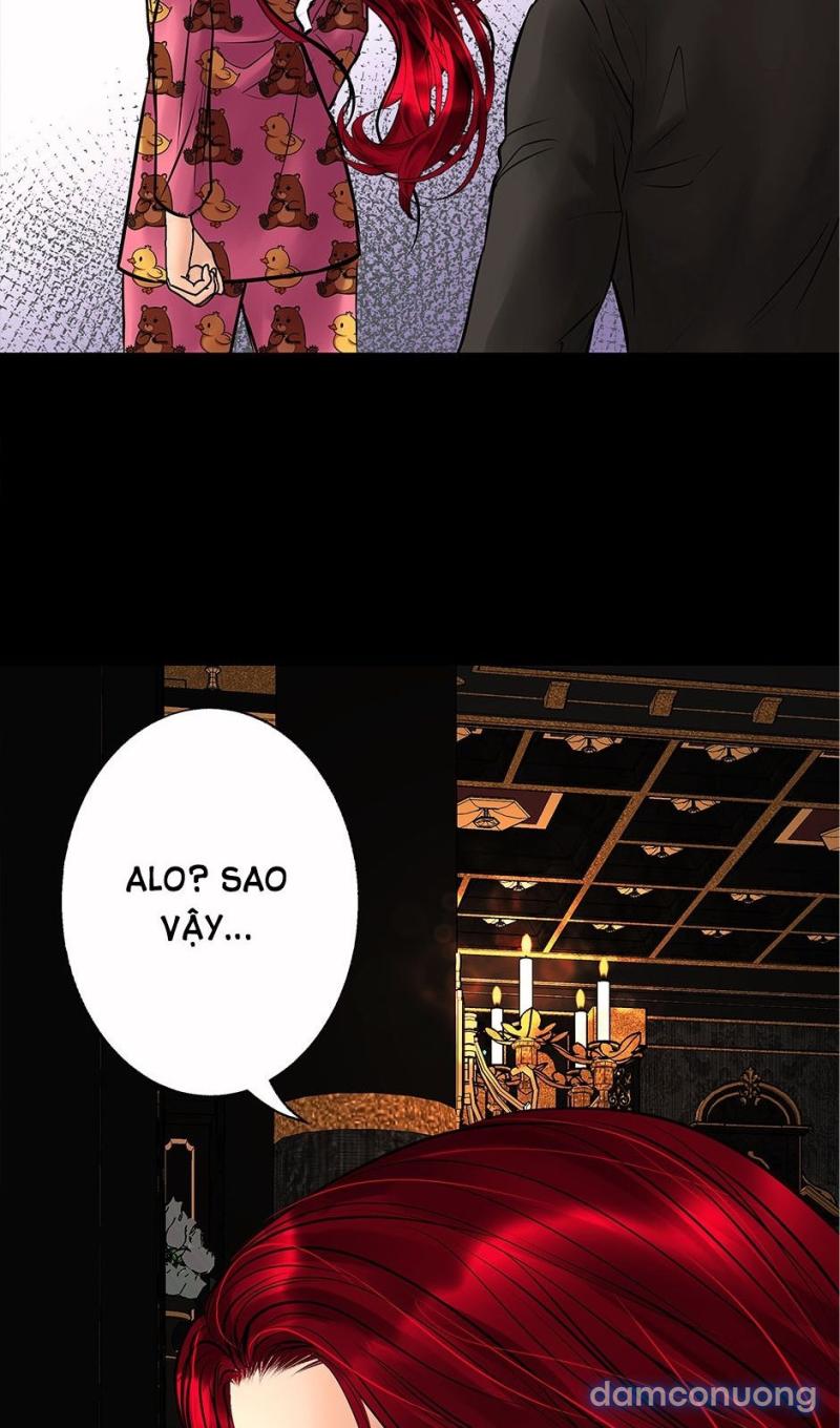 [16+] Tôi Ký Khế Ước Với Ác Quỷ 