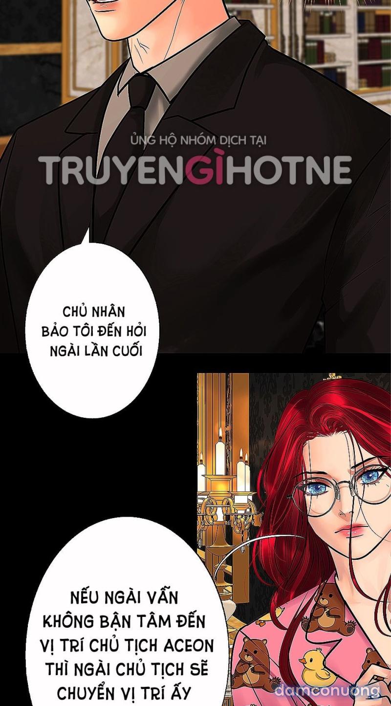 [16+] Tôi Ký Khế Ước Với Ác Quỷ 
