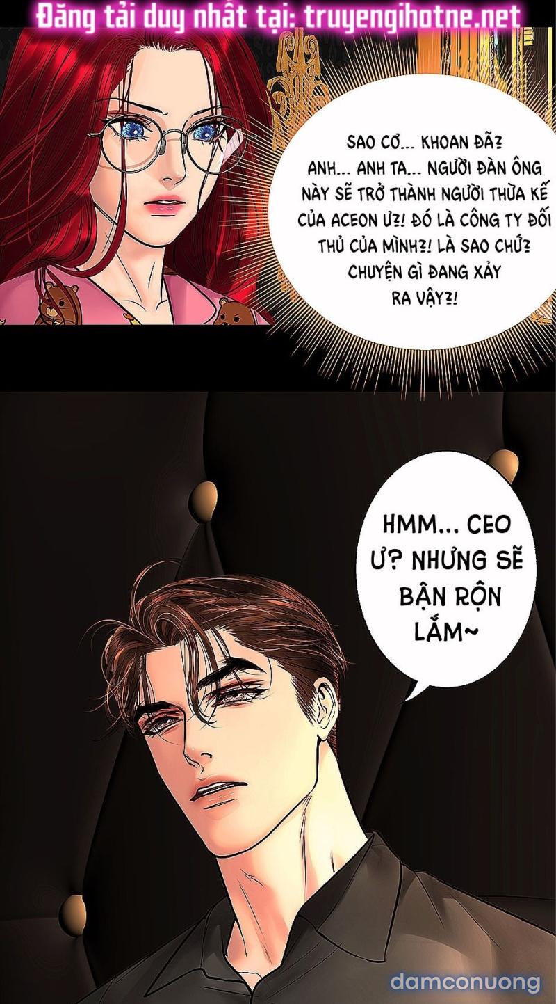 [16+] Tôi Ký Khế Ước Với Ác Quỷ 