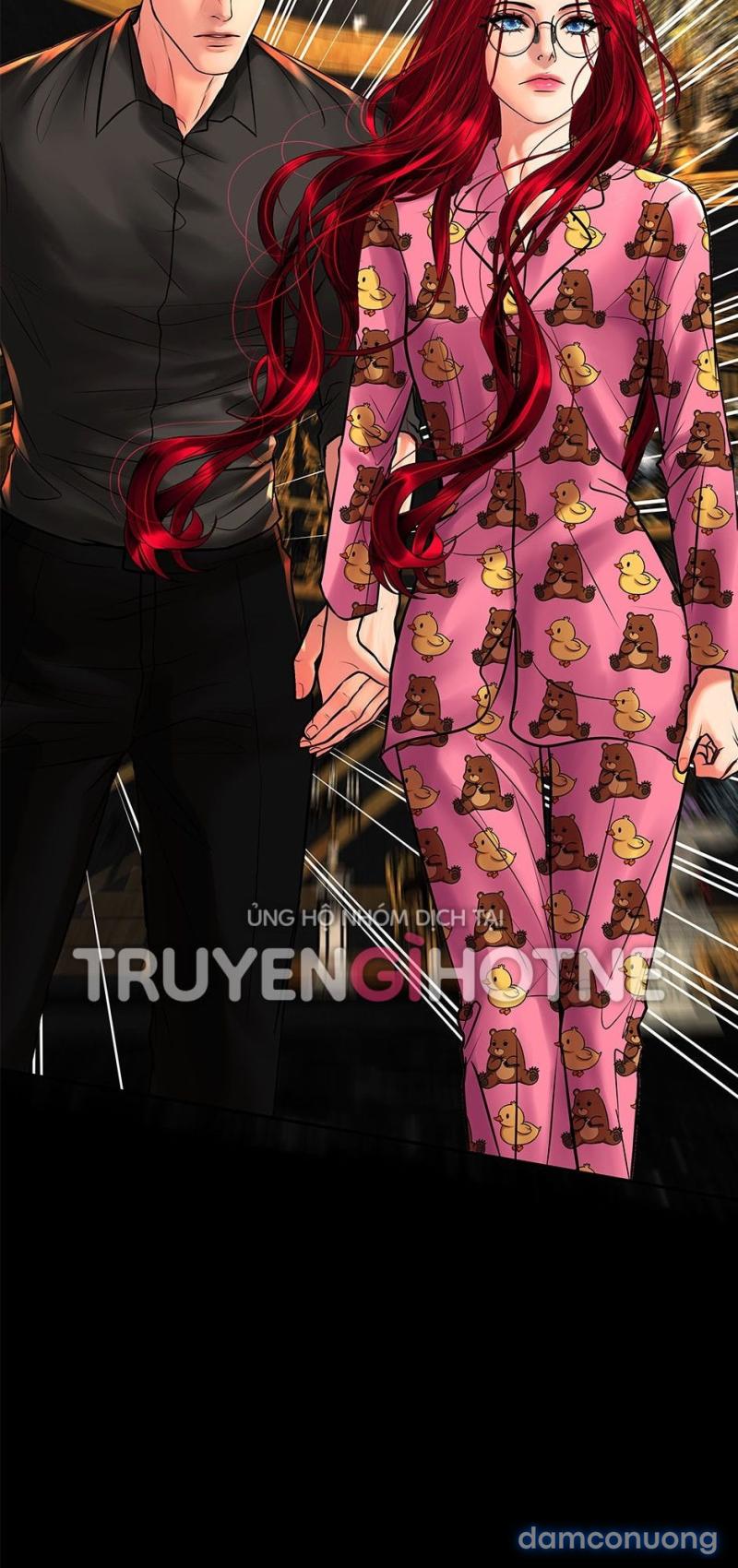 [16+] Tôi Ký Khế Ước Với Ác Quỷ 