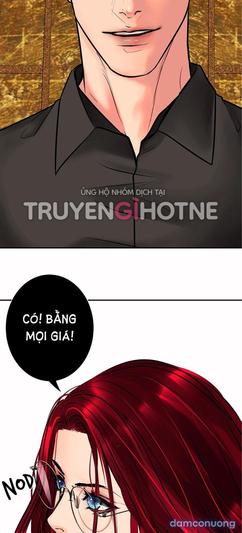[16+] Tôi Ký Khế Ước Với Ác Quỷ 