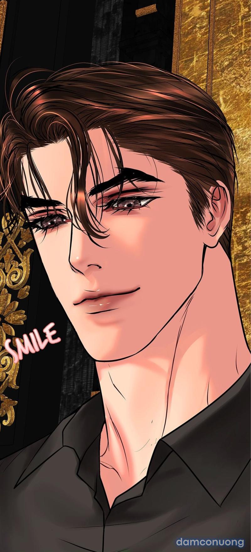 [16+] Tôi Ký Khế Ước Với Ác Quỷ 