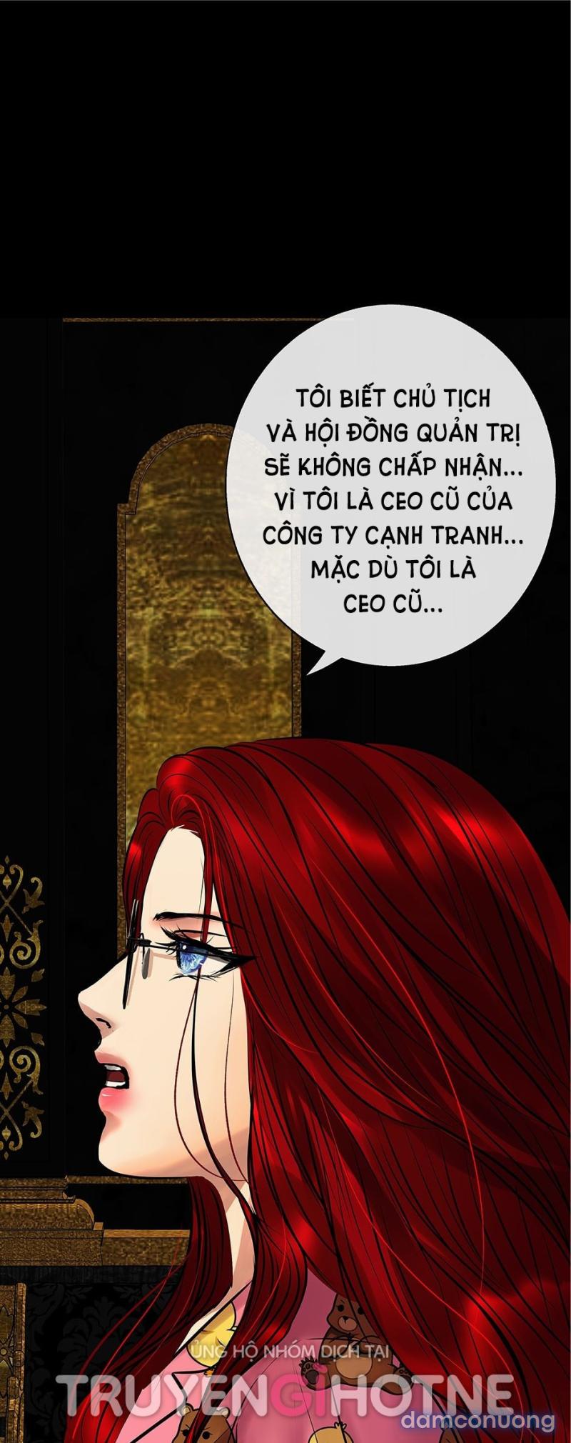 [16+] Tôi Ký Khế Ước Với Ác Quỷ 