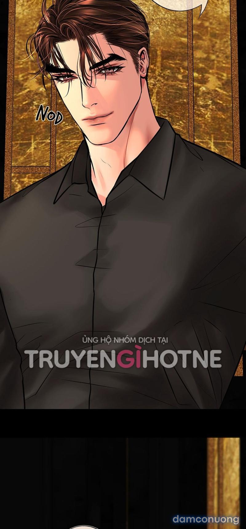 [16+] Tôi Ký Khế Ước Với Ác Quỷ 