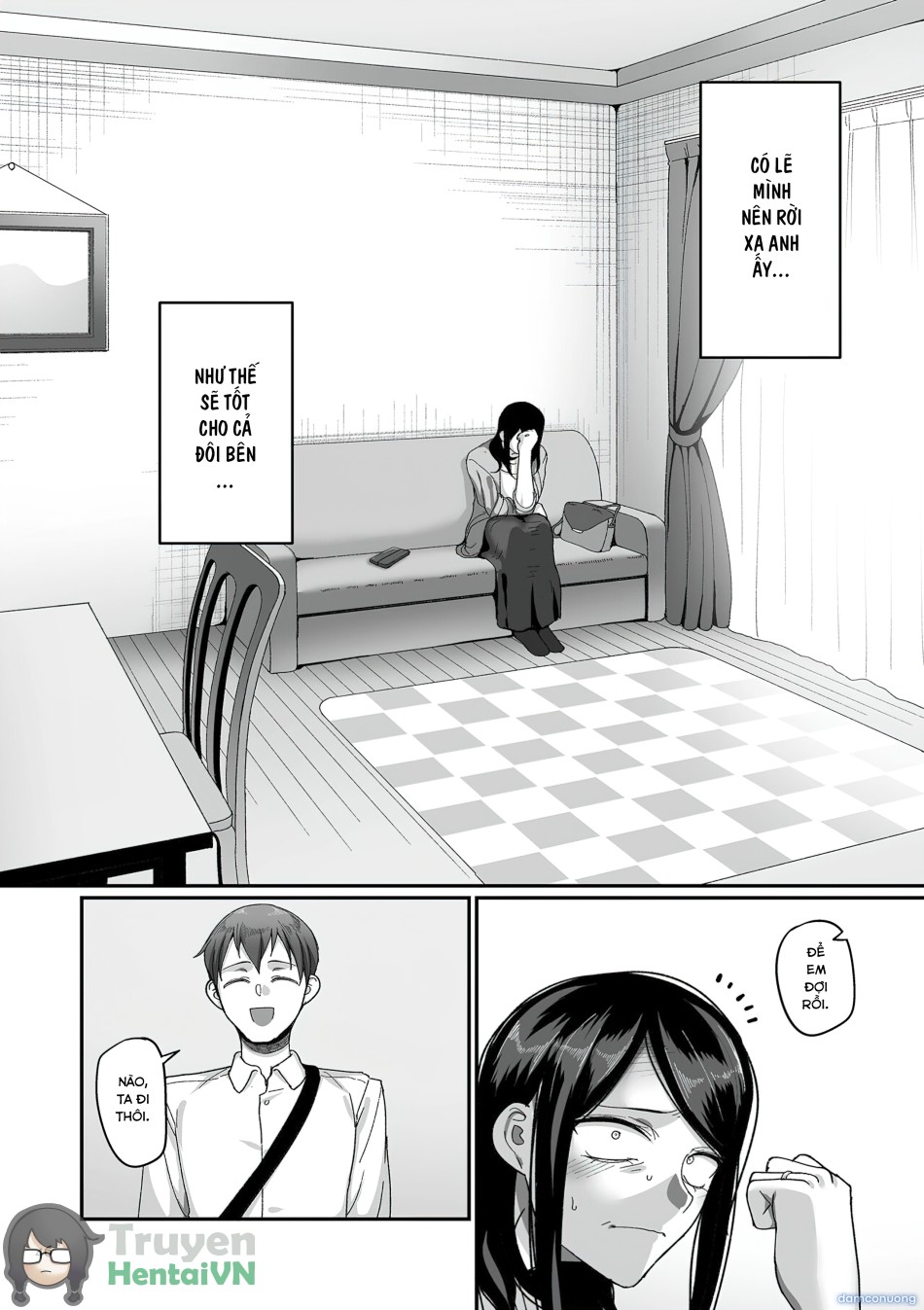 [Yamamoto Zenzen] Nijuunen (Fu) Itchi 