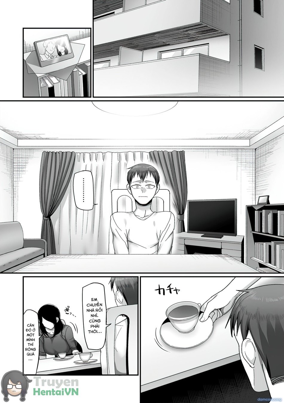 [Yamamoto Zenzen] Nijuunen (Fu) Itchi 