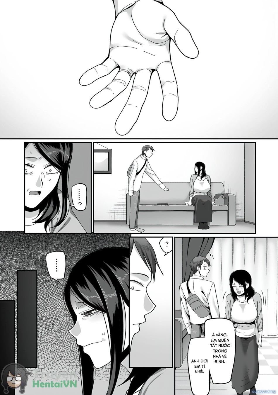 [Yamamoto Zenzen] Nijuunen (Fu) Itchi 