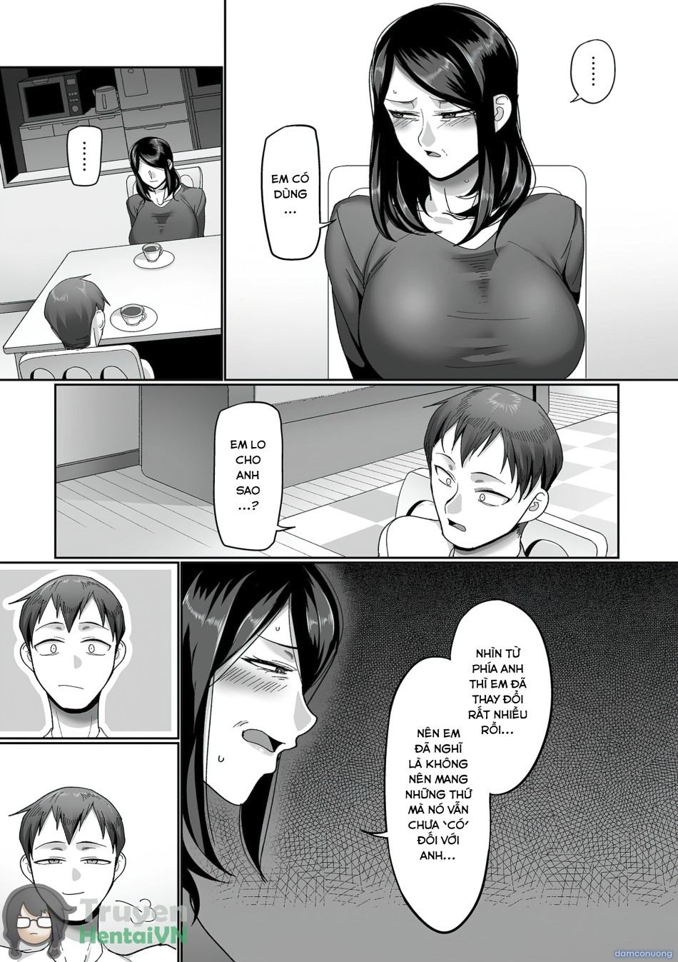 [Yamamoto Zenzen] Nijuunen (Fu) Itchi 