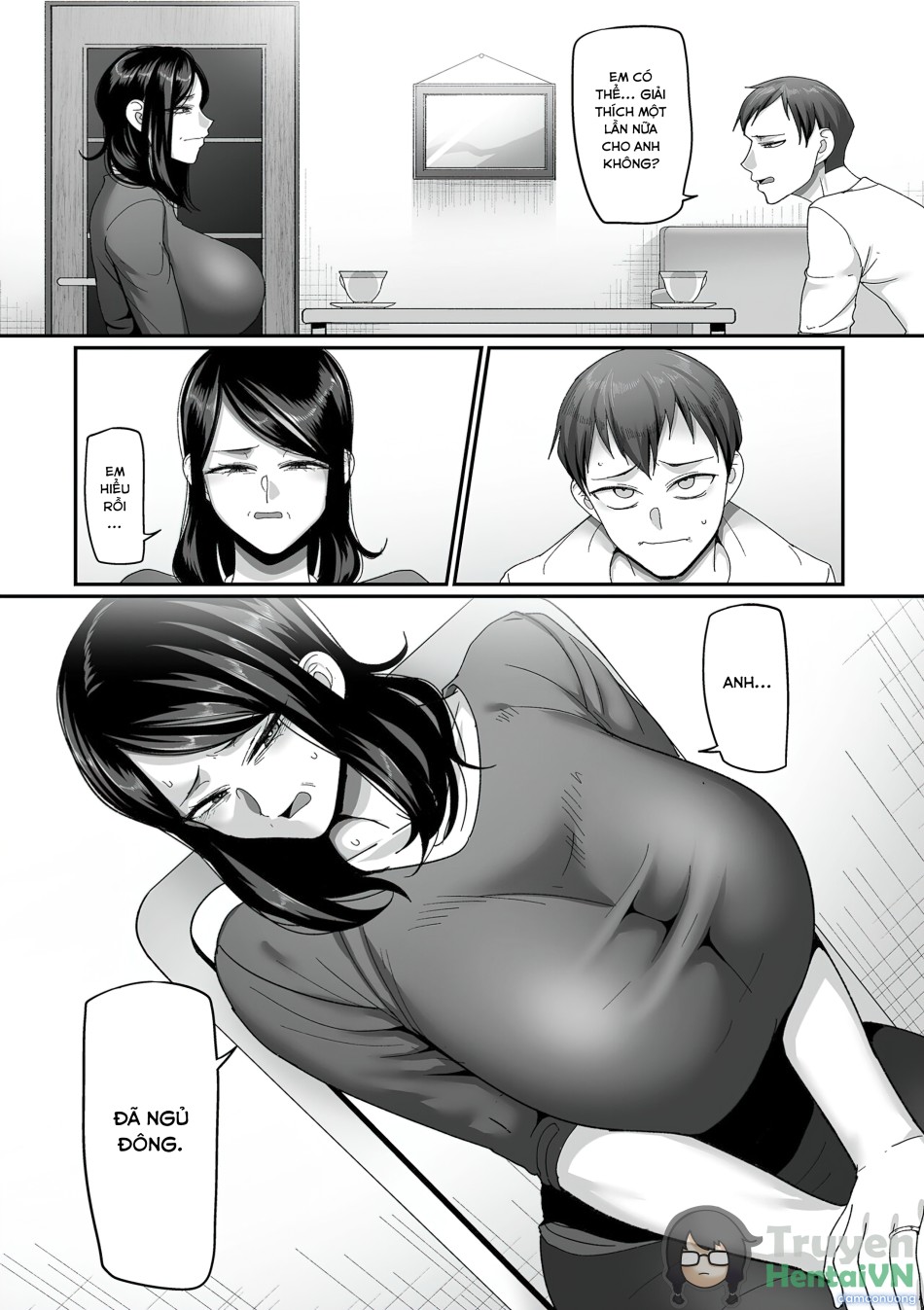 [Yamamoto Zenzen] Nijuunen (Fu) Itchi 