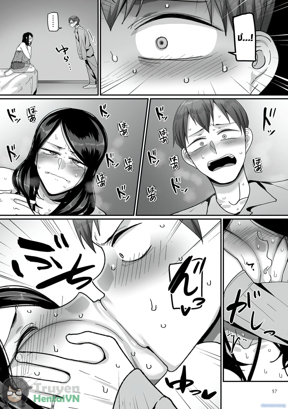 [Yamamoto Zenzen] Nijuunen (Fu) Itchi 