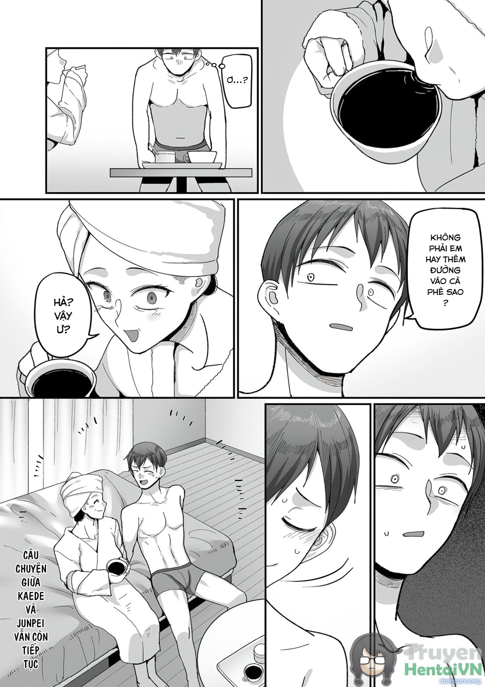 [Yamamoto Zenzen] Nijuunen (Fu) Itchi 