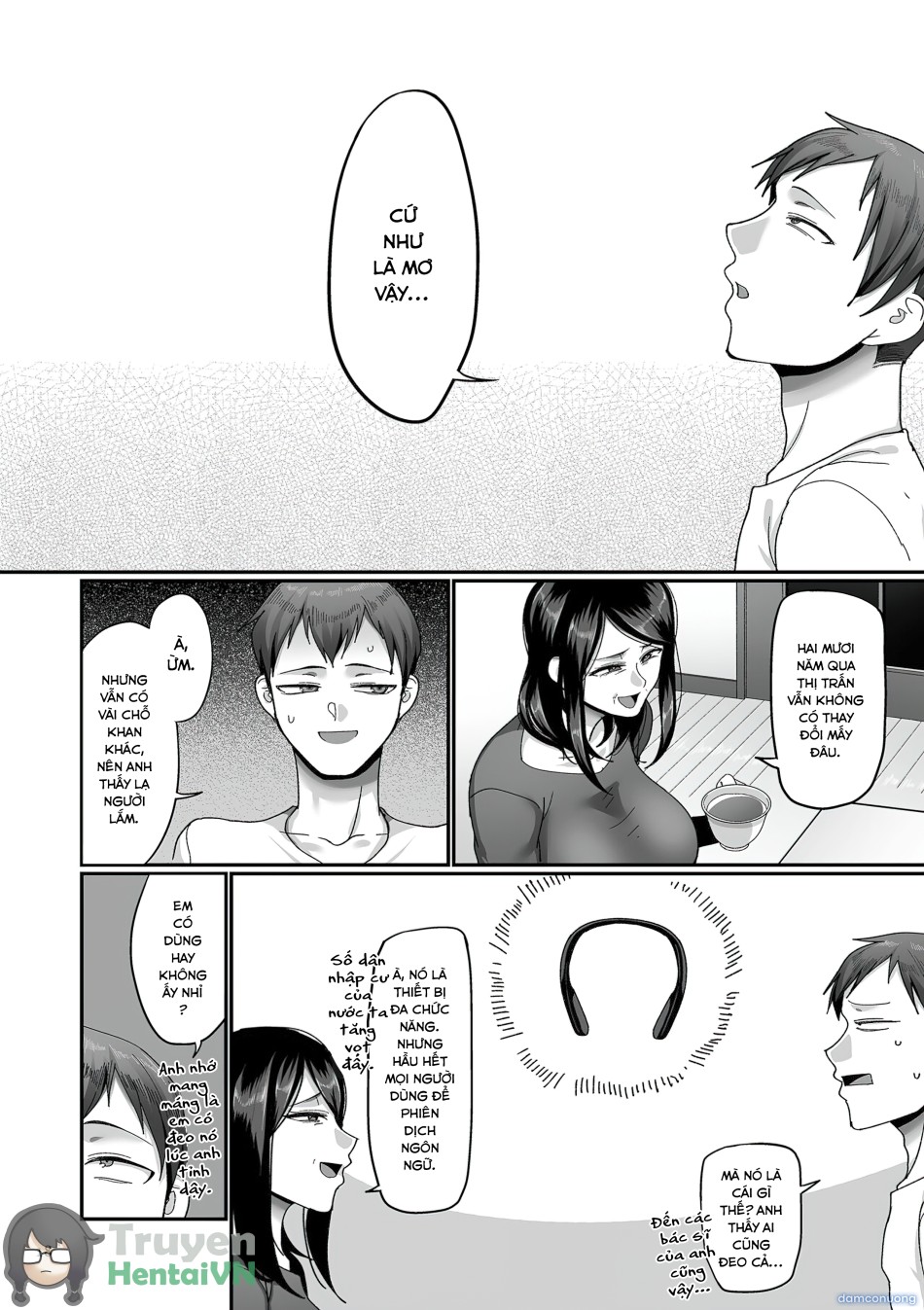 [Yamamoto Zenzen] Nijuunen (Fu) Itchi 