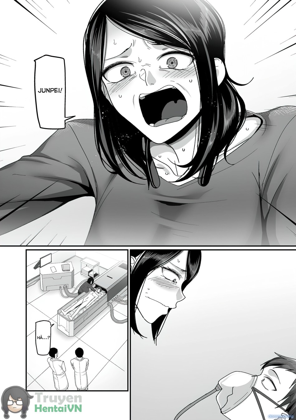 [Yamamoto Zenzen] Nijuunen (Fu) Itchi 