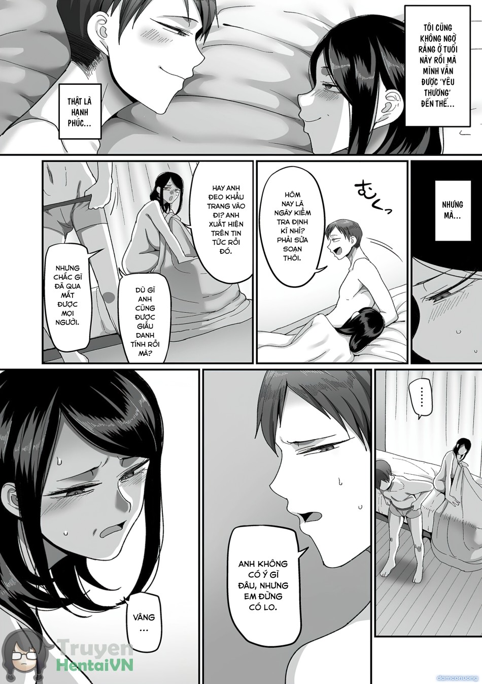 [Yamamoto Zenzen] Nijuunen (Fu) Itchi 