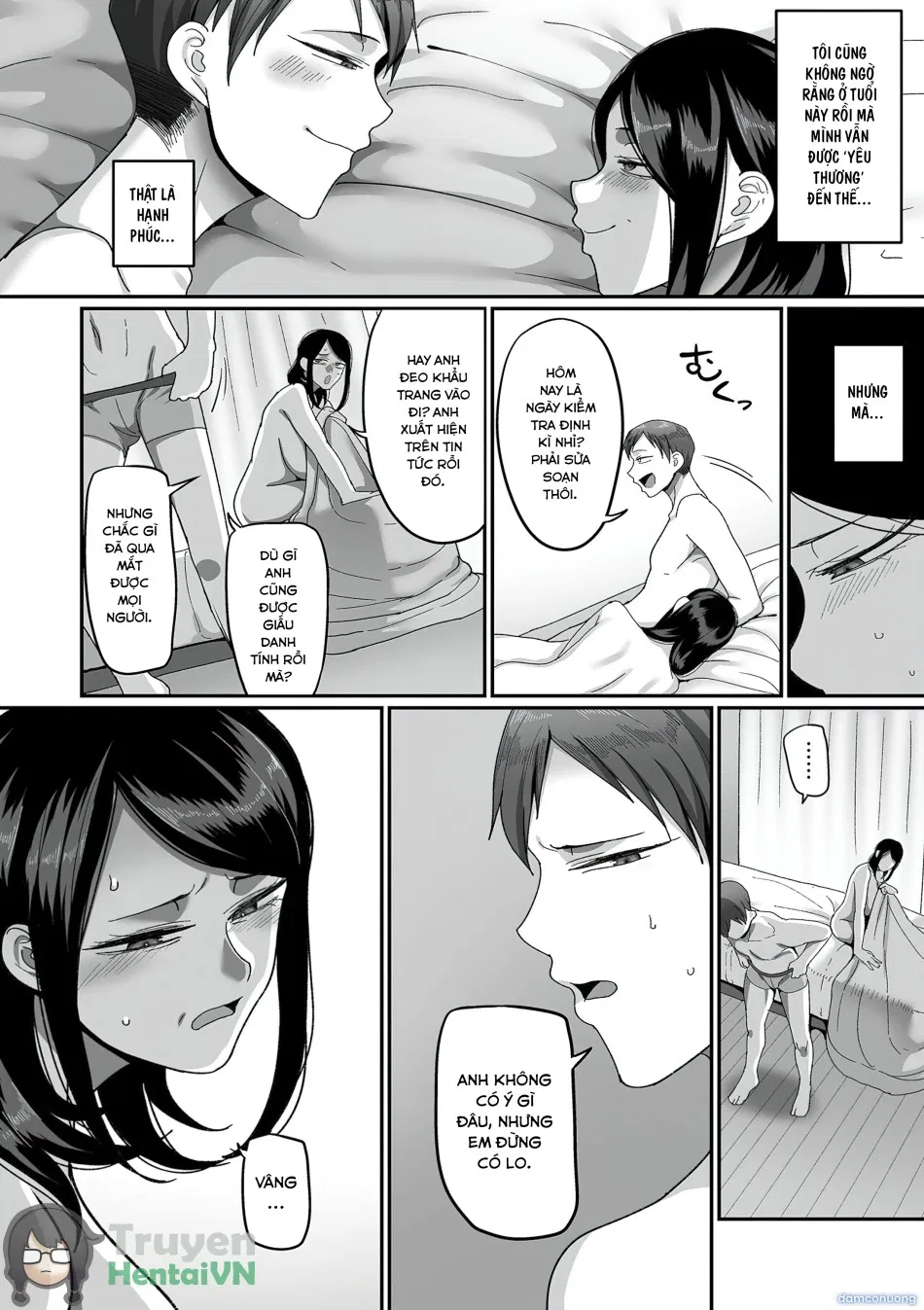 [Yamamoto Zenzen] Nijuunen (Fu) Itchi 