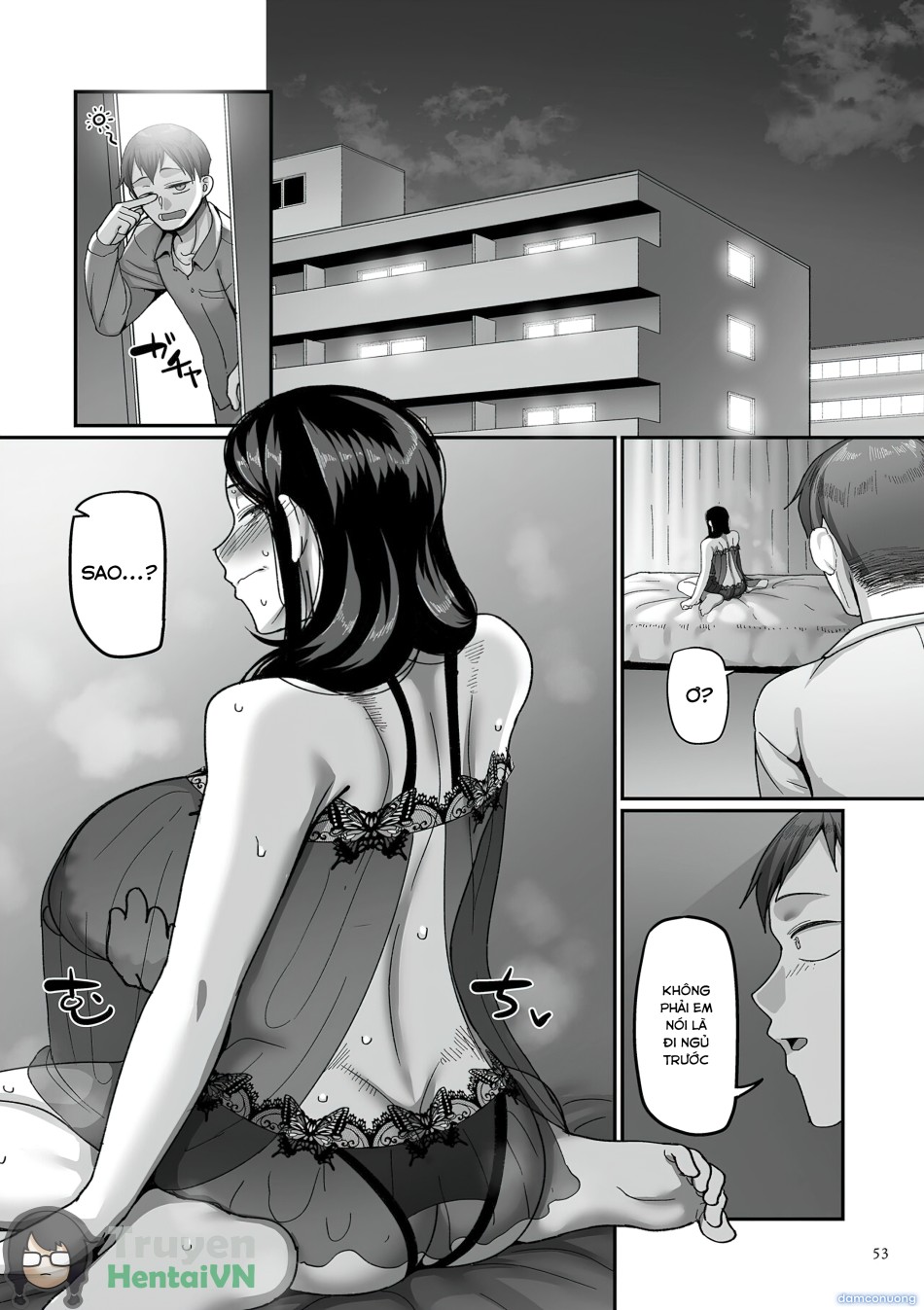 [Yamamoto Zenzen] Nijuunen (Fu) Itchi 