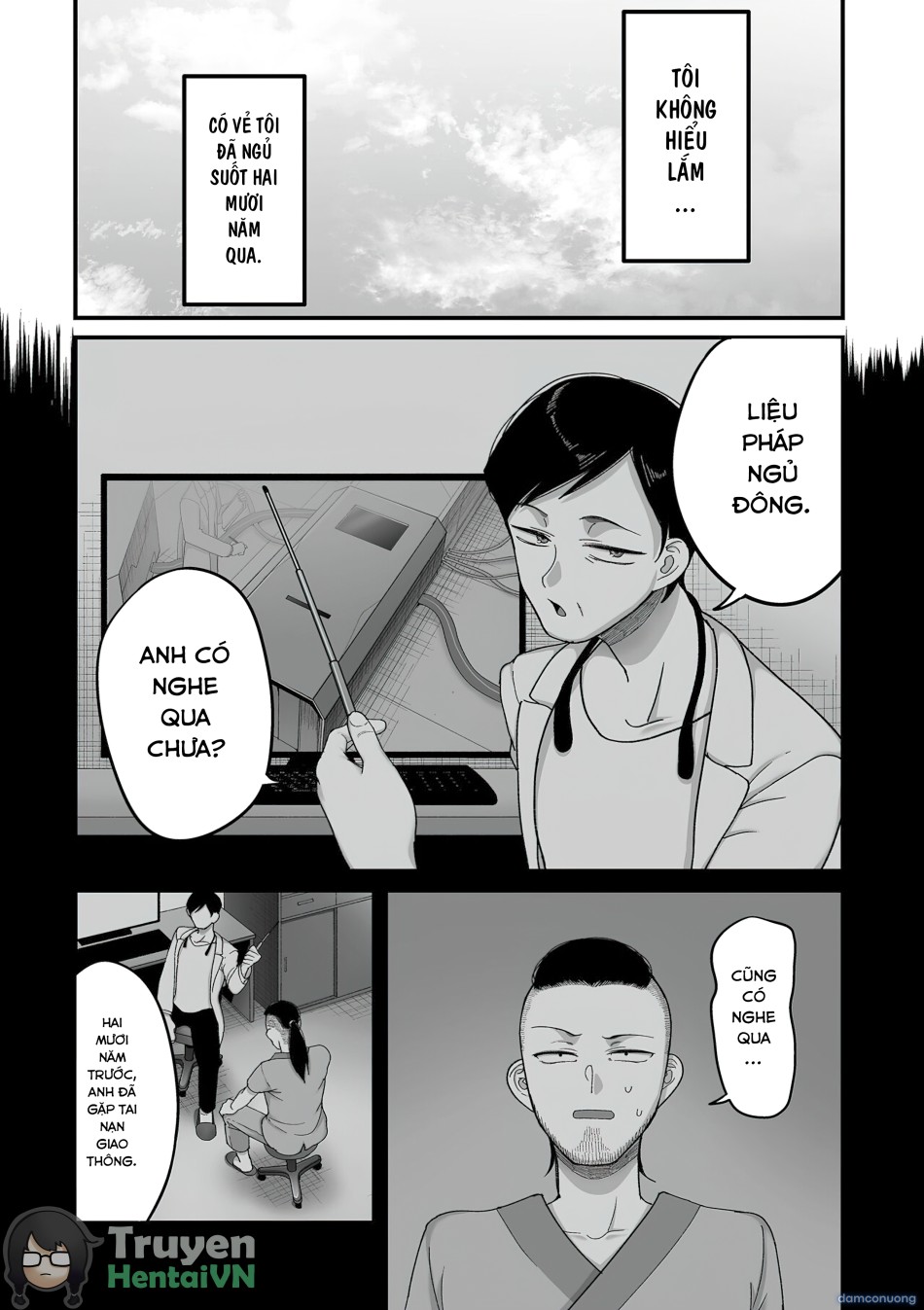 [Yamamoto Zenzen] Nijuunen (Fu) Itchi 