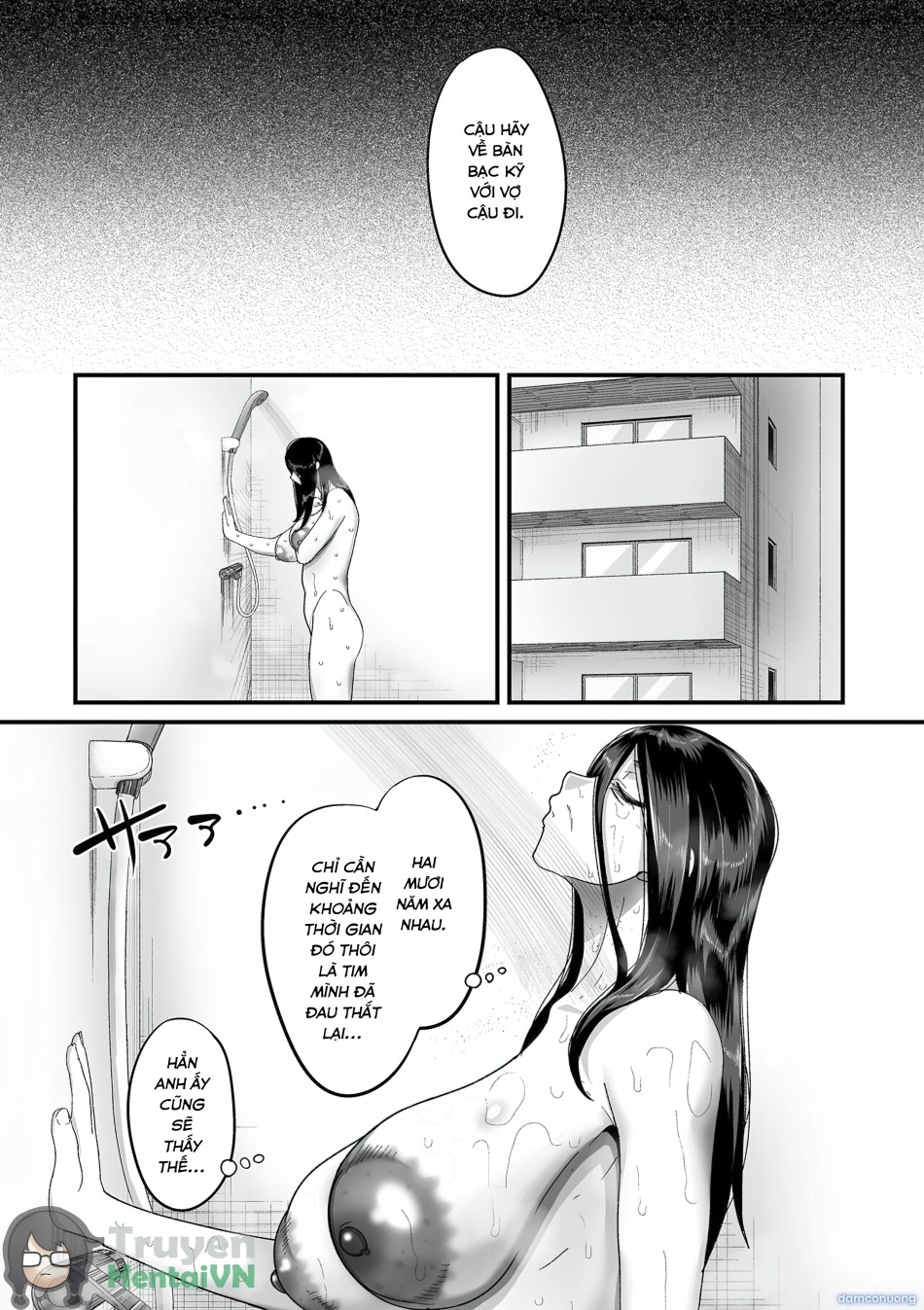 [Yamamoto Zenzen] Nijuunen (Fu) Itchi 