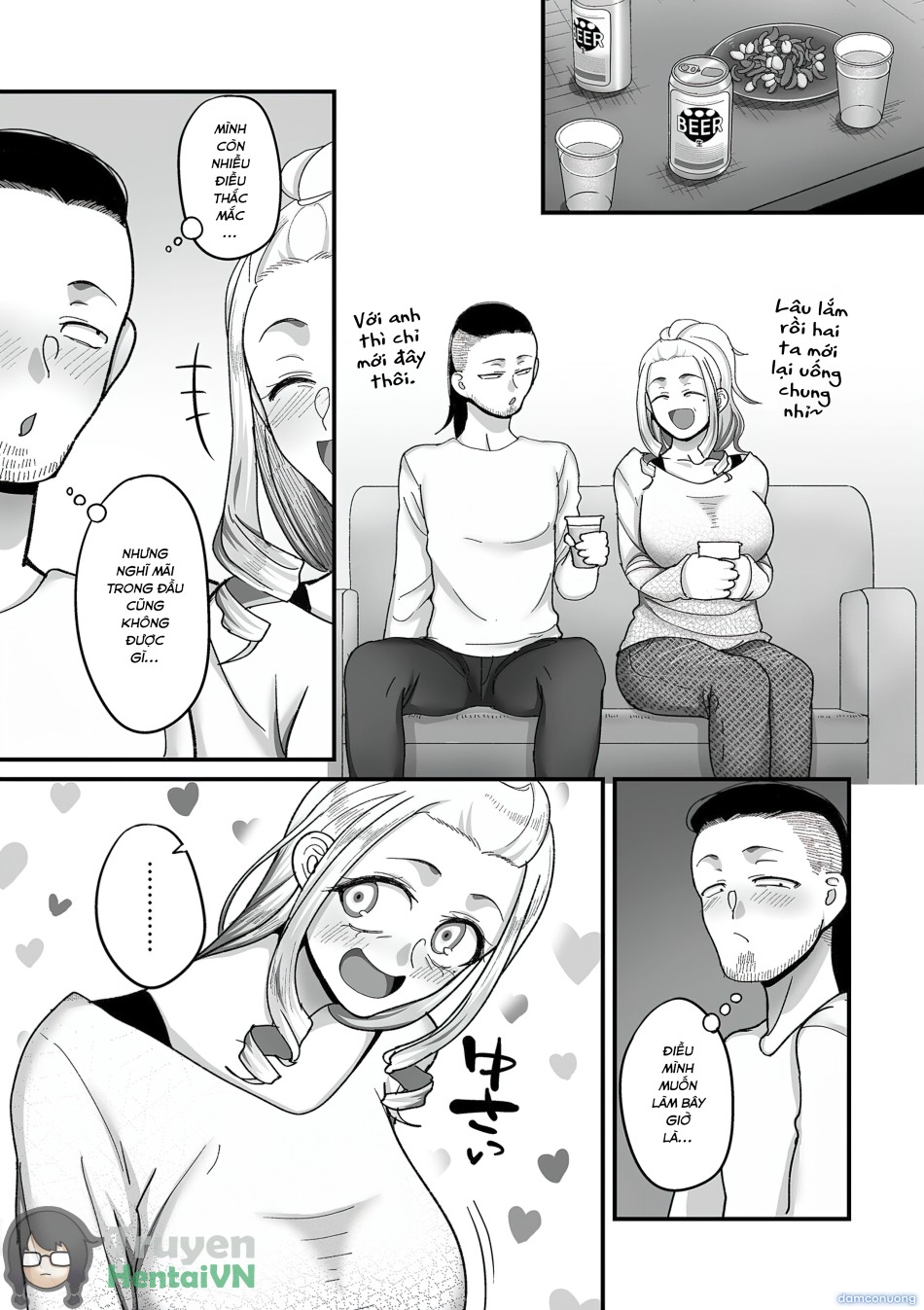 [Yamamoto Zenzen] Nijuunen (Fu) Itchi 
