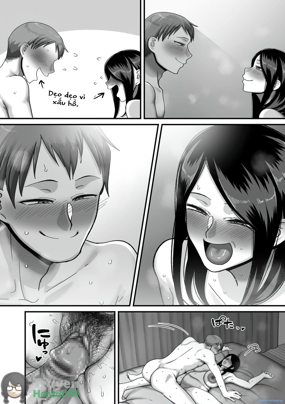 [Yamamoto Zenzen] Nijuunen (Fu) Itchi 
