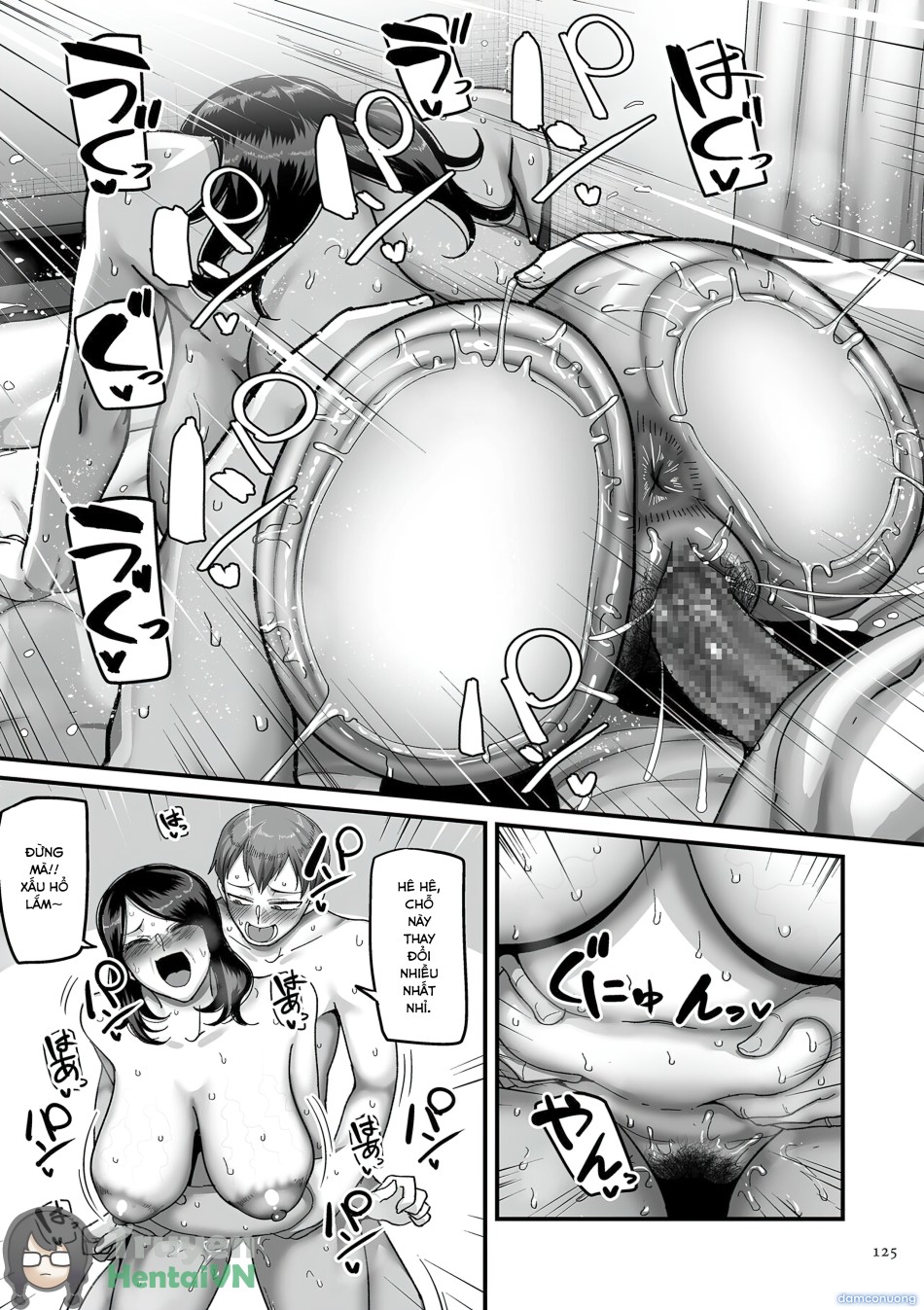 [Yamamoto Zenzen] Nijuunen (Fu) Itchi 