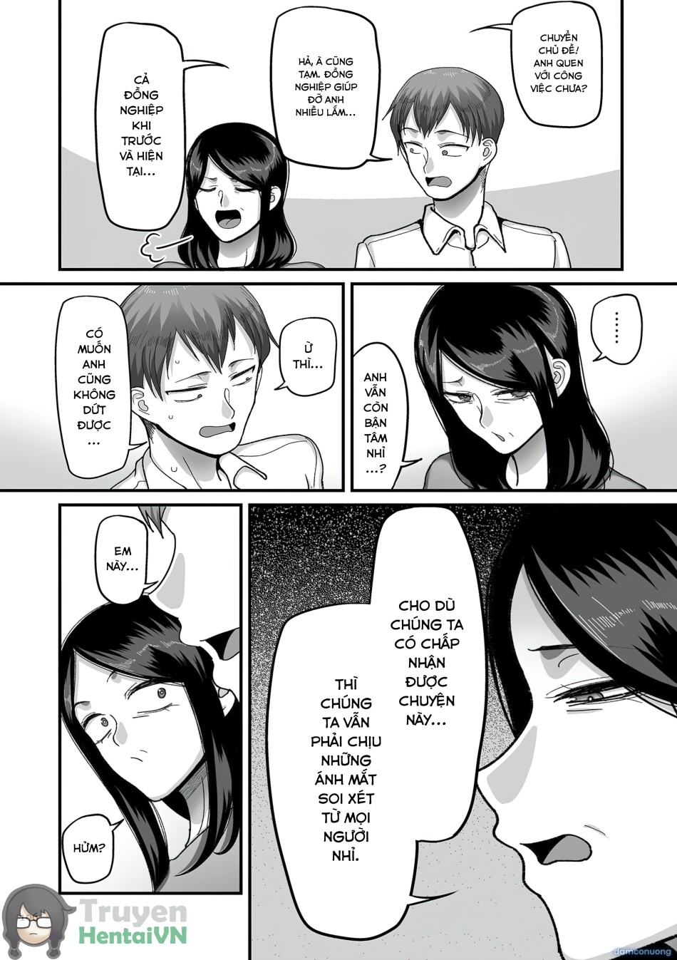[Yamamoto Zenzen] Nijuunen (Fu) Itchi 