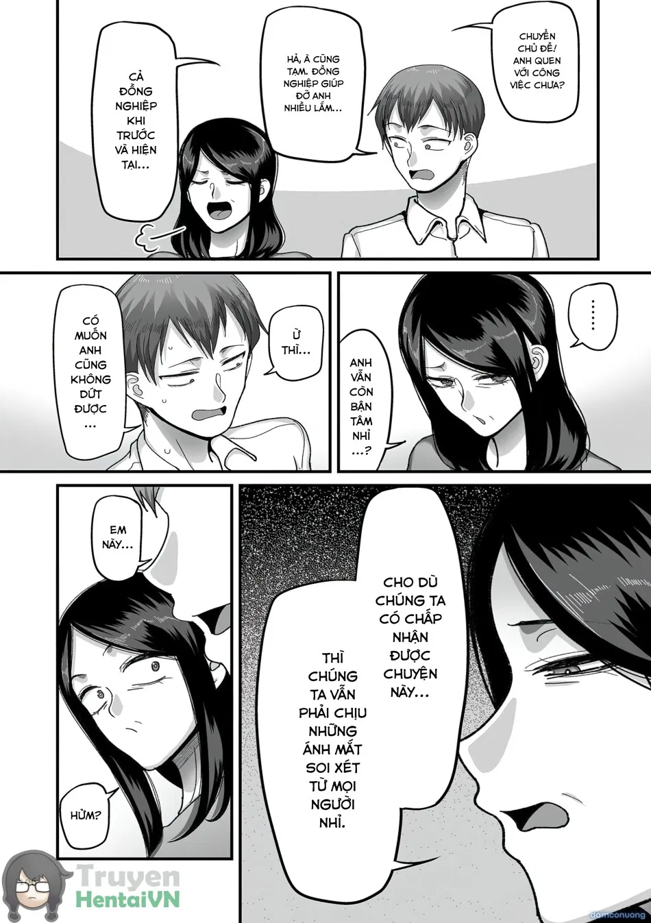 [Yamamoto Zenzen] Nijuunen (Fu) Itchi 