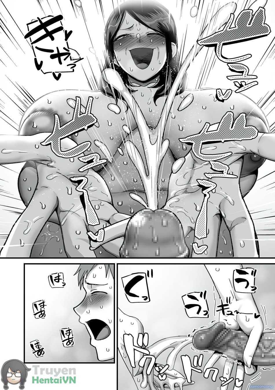 [Yamamoto Zenzen] Nijuunen (Fu) Itchi 